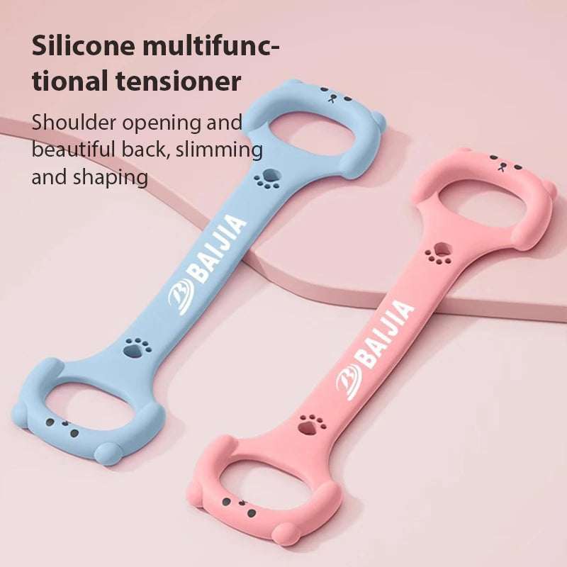 Fitness Resistance Elastic Ropes for Exercise