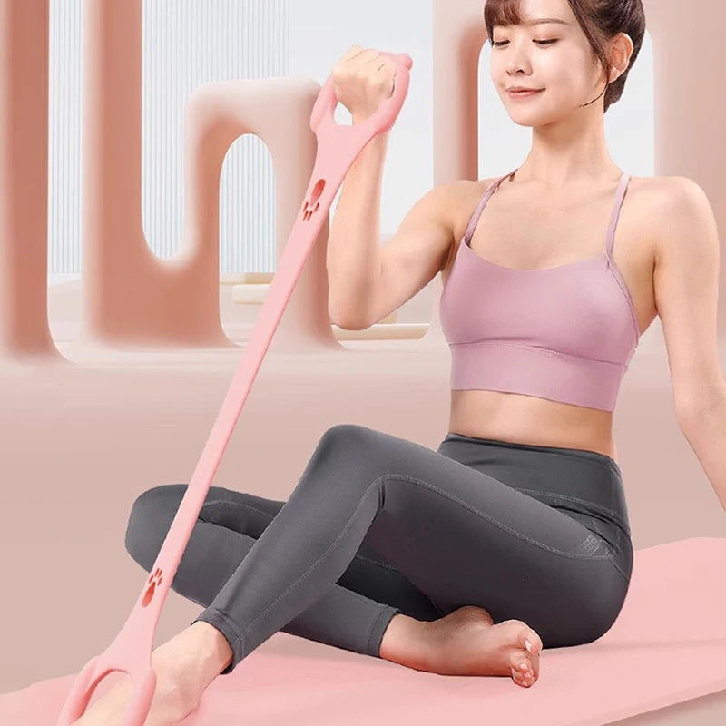 Fitness Resistance Elastic Ropes for Exercise