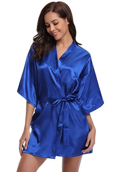 Bathroom Robe & Pyjamas for Women