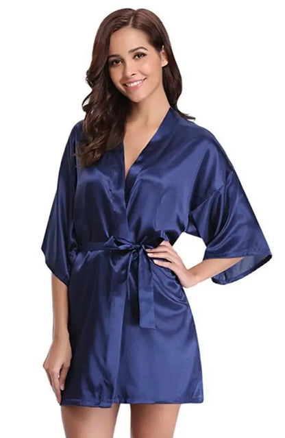 Bathroom Robe & Pyjamas for Women