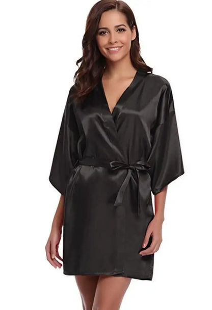 Bathroom Robe & Pyjamas for Women