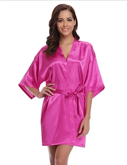 Bathroom Robe & Pyjamas for Women