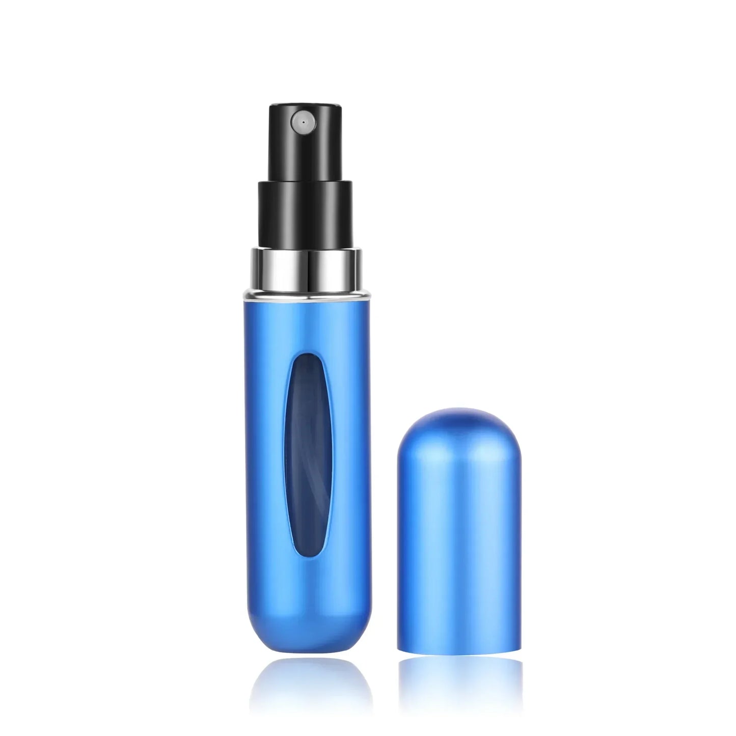 Mini Refillable Perfume Bottle (5ml)