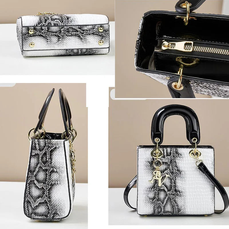 YSHKY Design Ladies Handbags