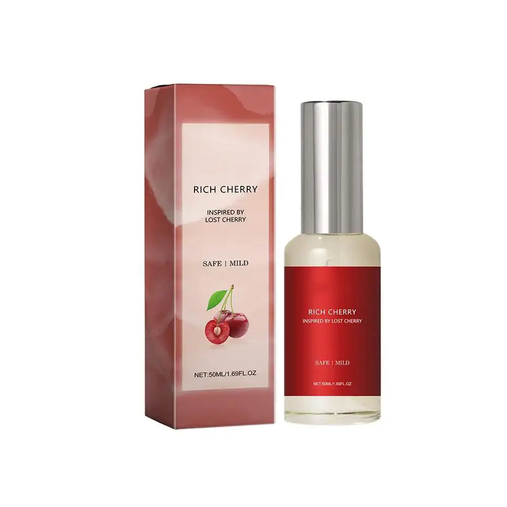 Pheromone Perfume Oil for Women