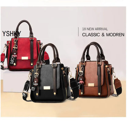 Luxury Fashion handbags for women