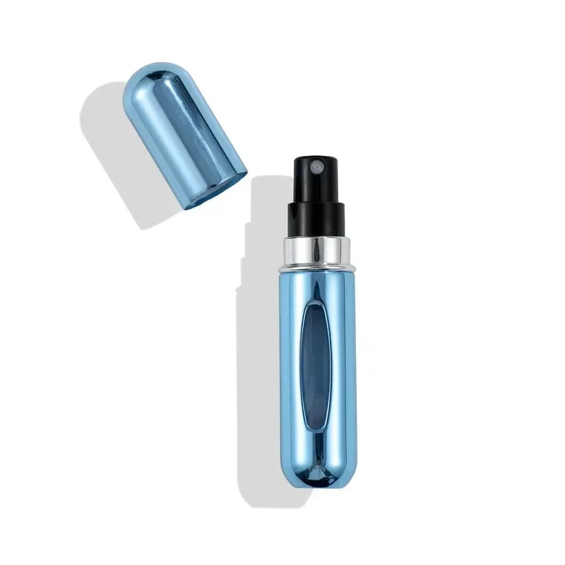 Mini Refillable Perfume Bottle (5ml)