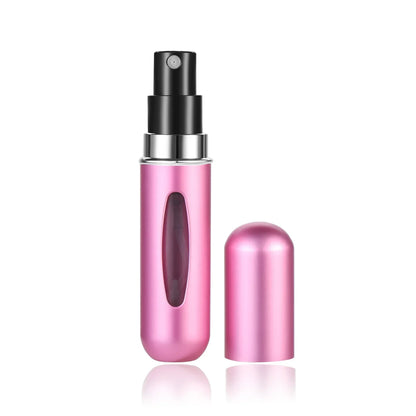 Mini Refillable Perfume Bottle (5ml)