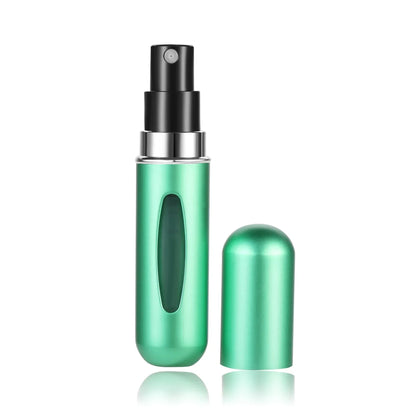 Mini Refillable Perfume Bottle (5ml)