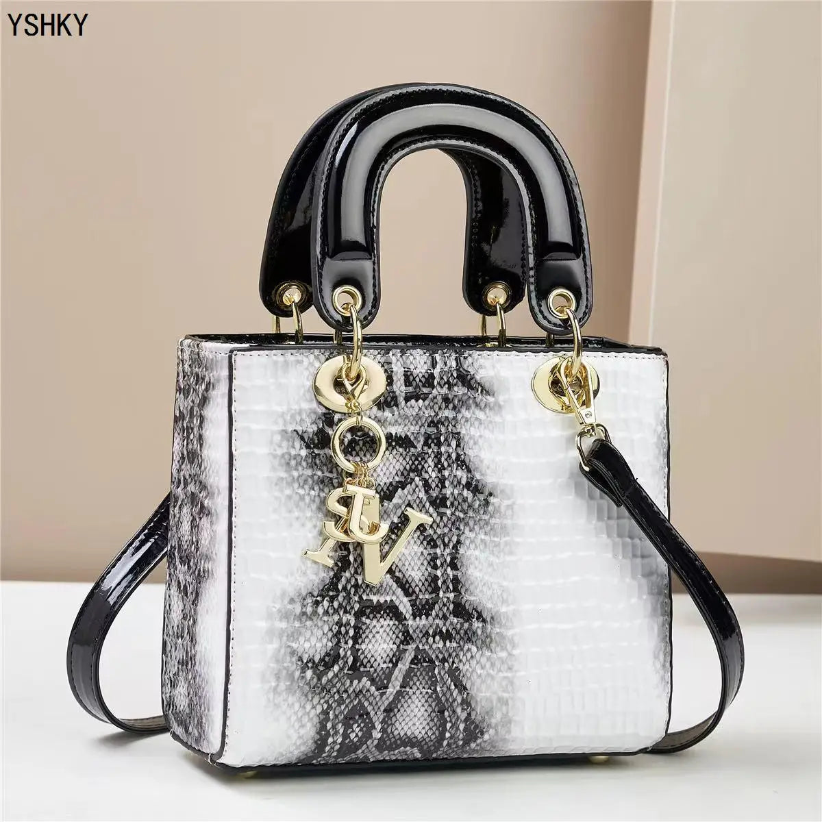 YSHKY Design Ladies Handbags