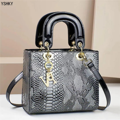 YSHKY Design Ladies Handbags