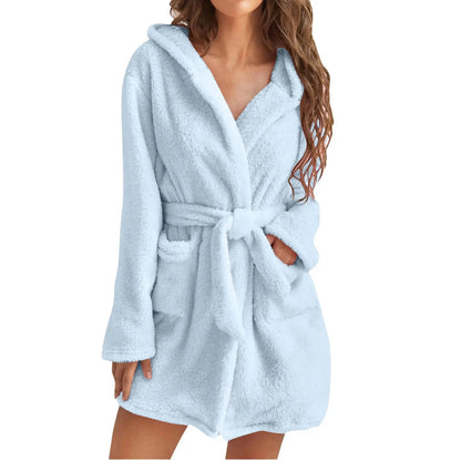 Women Bath Pyjamas