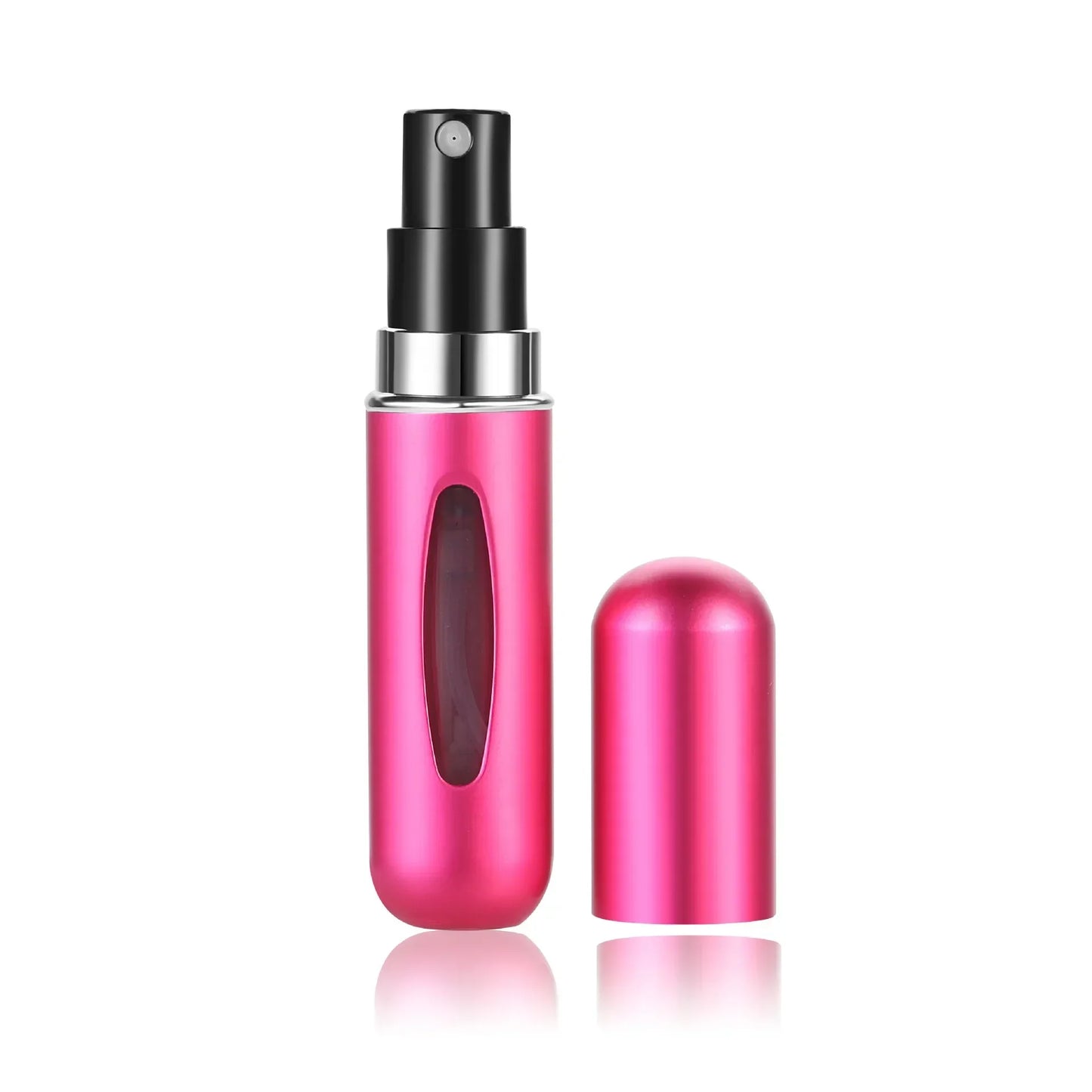 Mini Refillable Perfume Bottle (5ml)