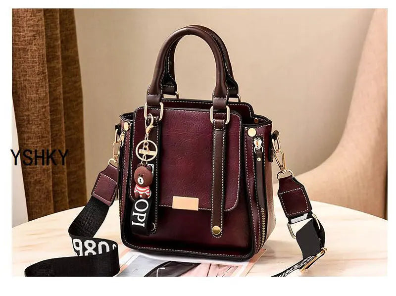 Luxury Fashion handbags for women