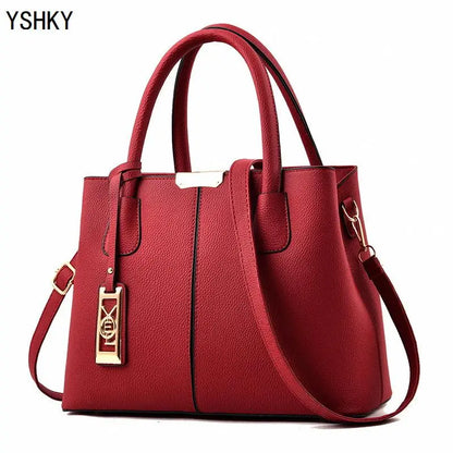 YSHKY Design Ladies Handbags