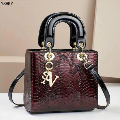 YSHKY Design Ladies Handbags