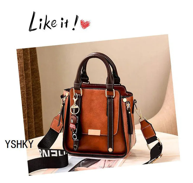 Luxury Fashion handbags for women