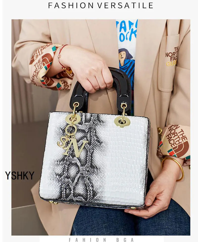 YSHKY Design Ladies Handbags