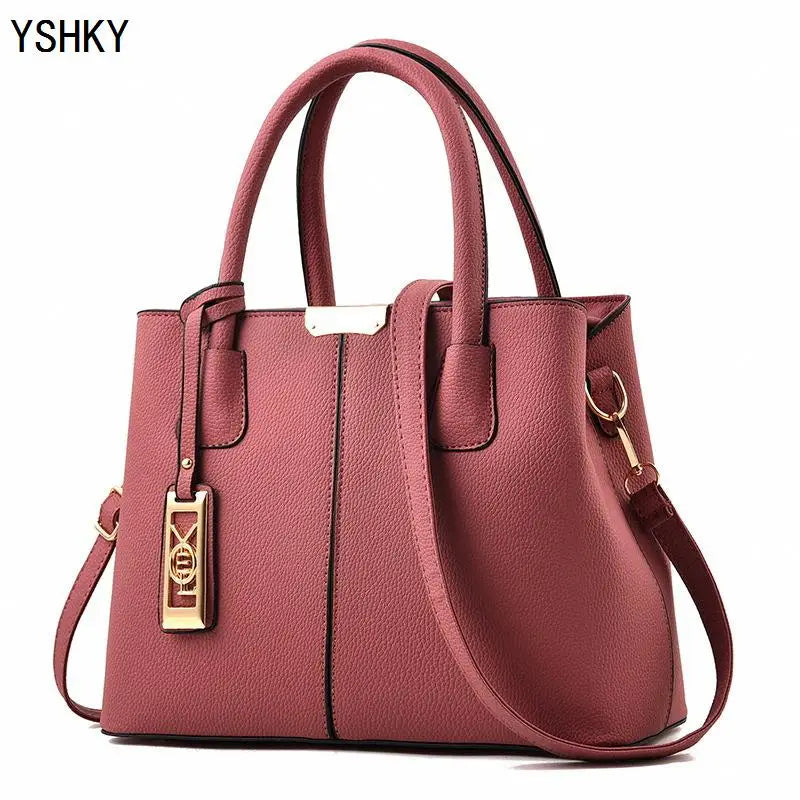 YSHKY Design Ladies Handbags