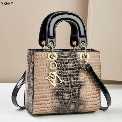 YSHKY Design Ladies Handbags