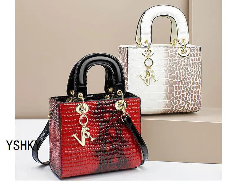 YSHKY Design Ladies Handbags