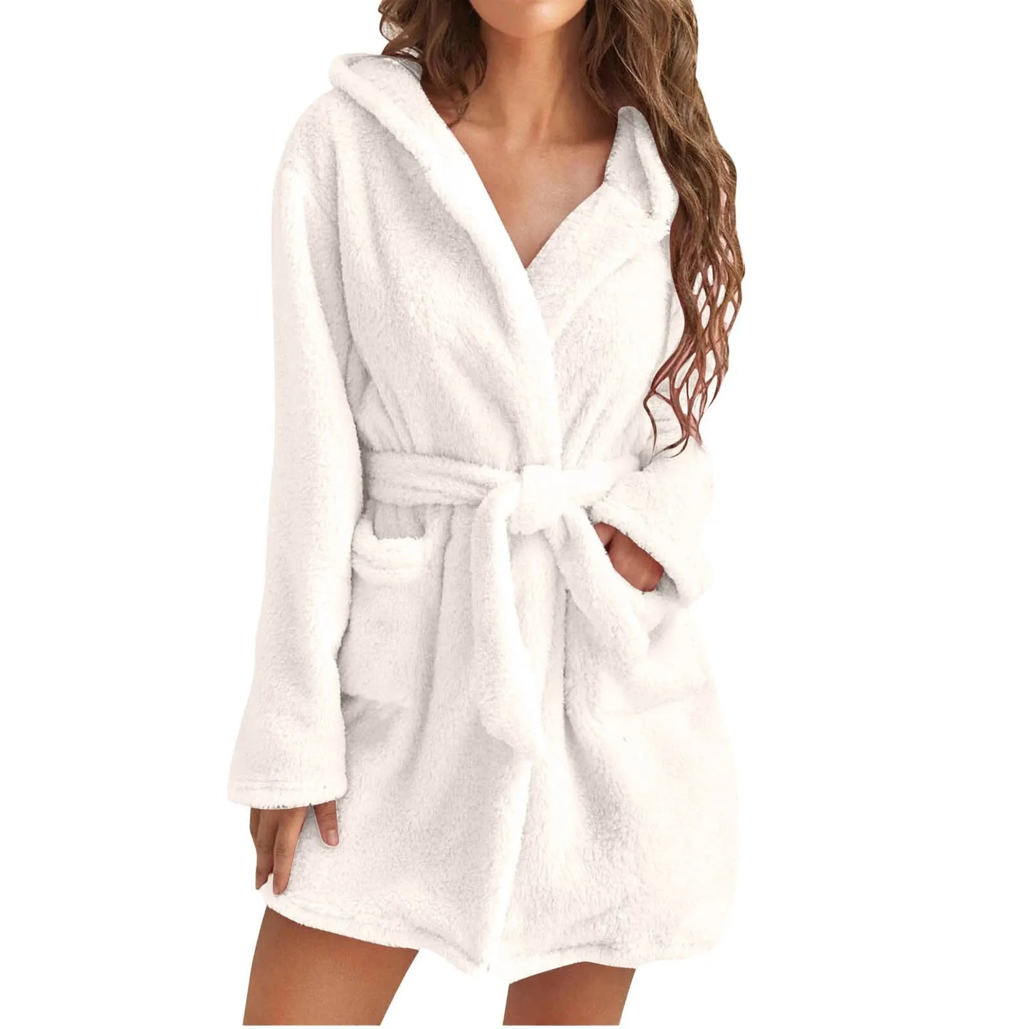 Women Bath Pyjamas