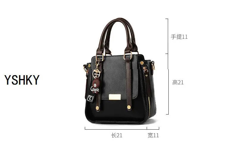 Luxury Fashion handbags for women