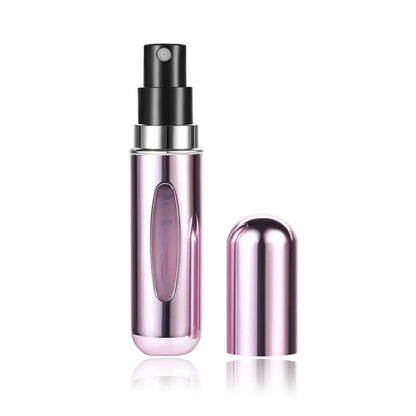 Mini Refillable Perfume Bottle (5ml)