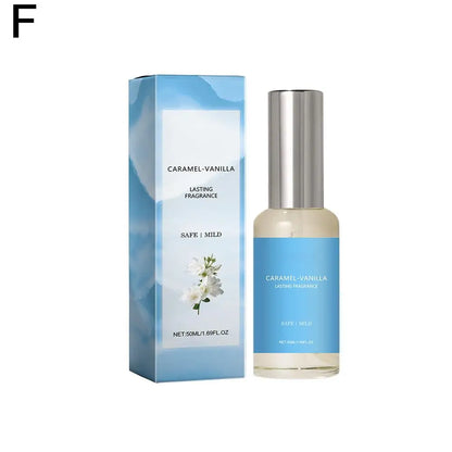 Pheromone Perfume Oil for Women