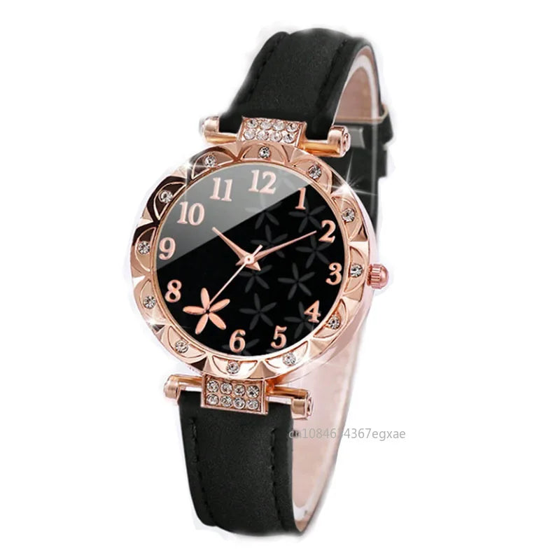 Watch For women (6pcs set)