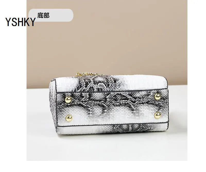 YSHKY Design Ladies Handbags