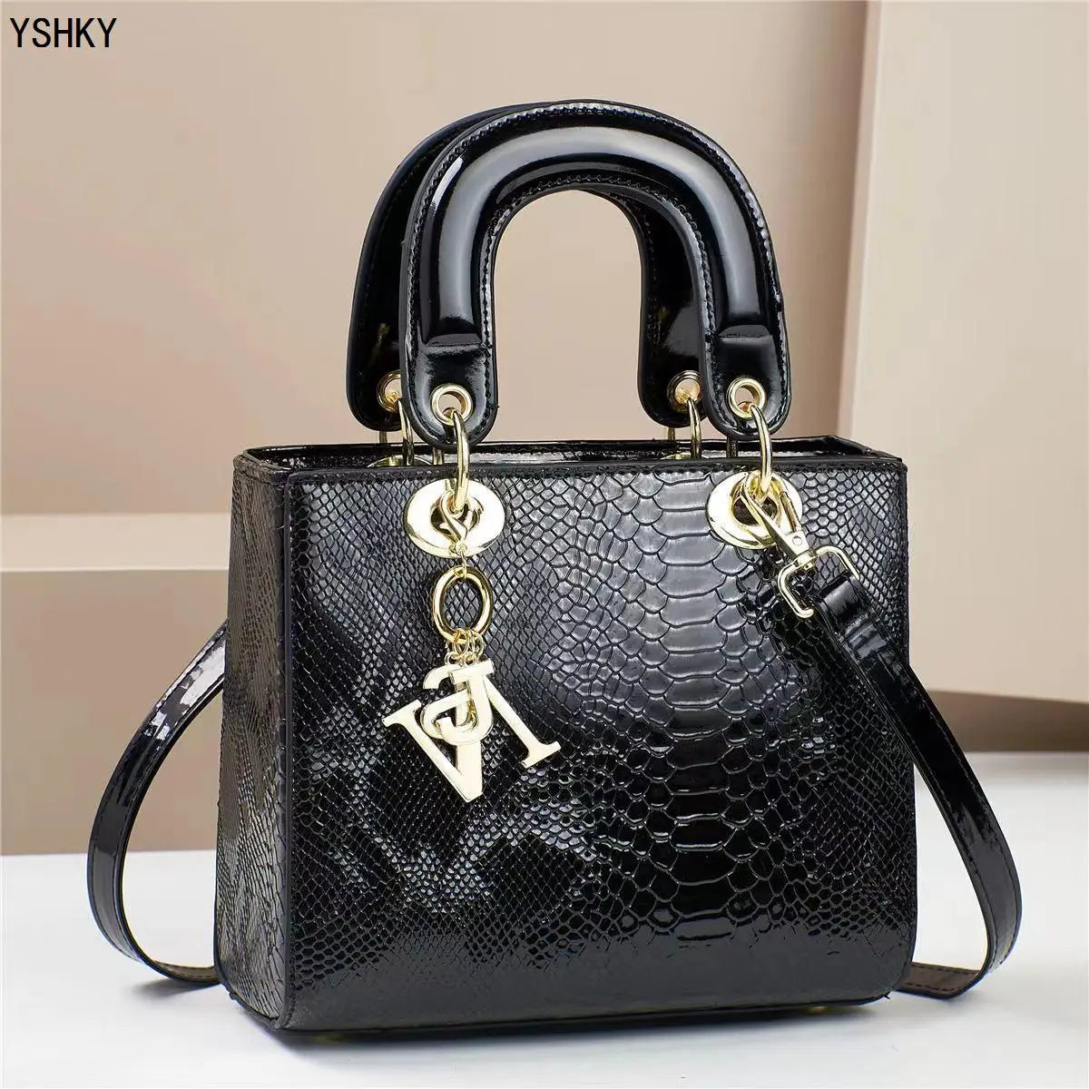 YSHKY Design Ladies Handbags