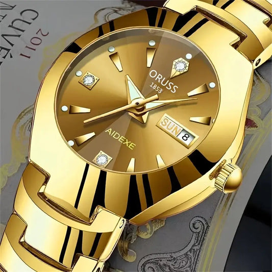 ORUSS Gorgeous beautiful women's watch