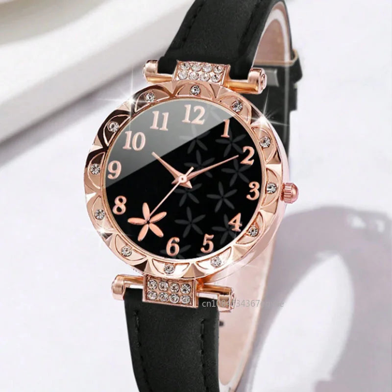 Watch For women (6pcs set)