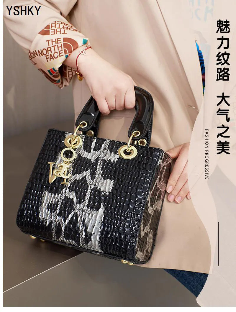 YSHKY Design Ladies Handbags