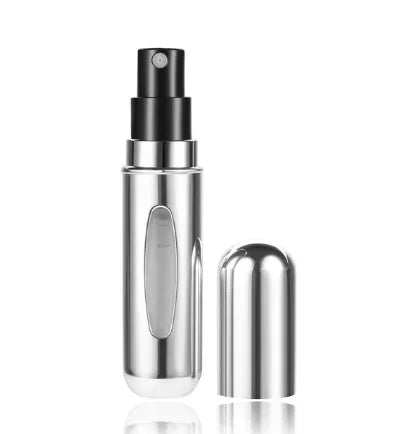 Mini Refillable Perfume Bottle (5ml)