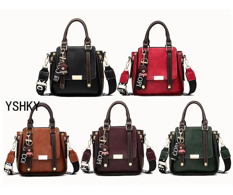 Luxury Fashion handbags for women