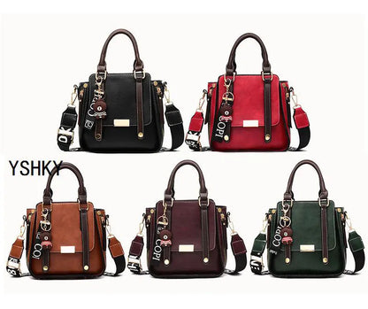 Luxury Fashion handbags for women