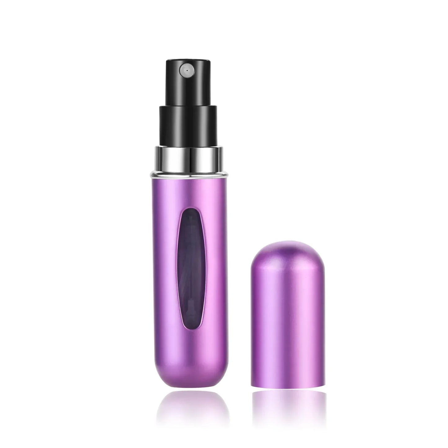 Mini Refillable Perfume Bottle (5ml)