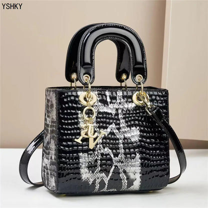 YSHKY Design Ladies Handbags