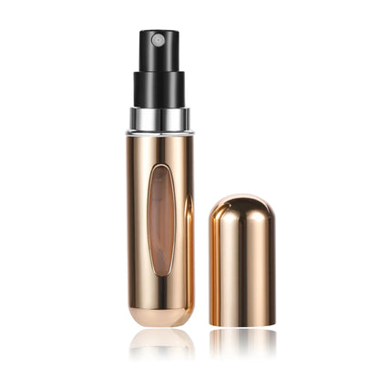 Mini Refillable Perfume Bottle (5ml)