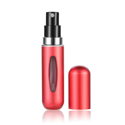 Mini Refillable Perfume Bottle (5ml)