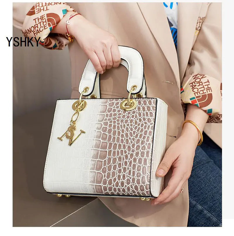 YSHKY Design Ladies Handbags