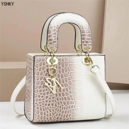 YSHKY Design Ladies Handbags