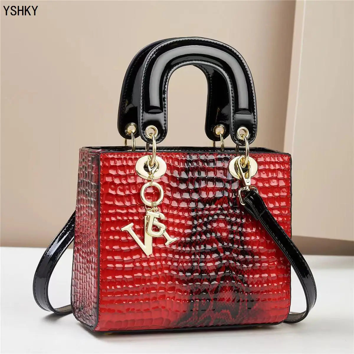 YSHKY Design Ladies Handbags