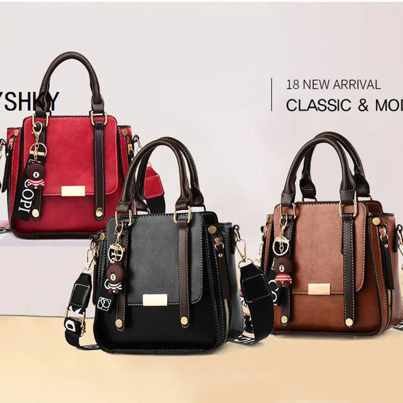 Luxury Fashion handbags for women