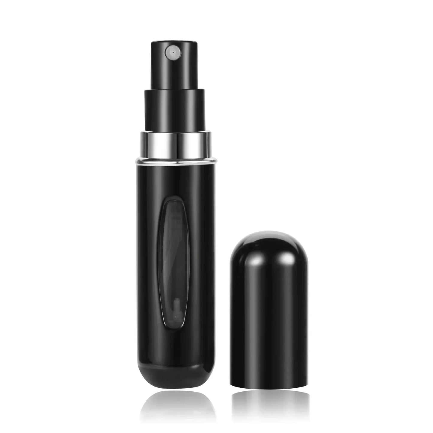 Mini Refillable Perfume Bottle (5ml)