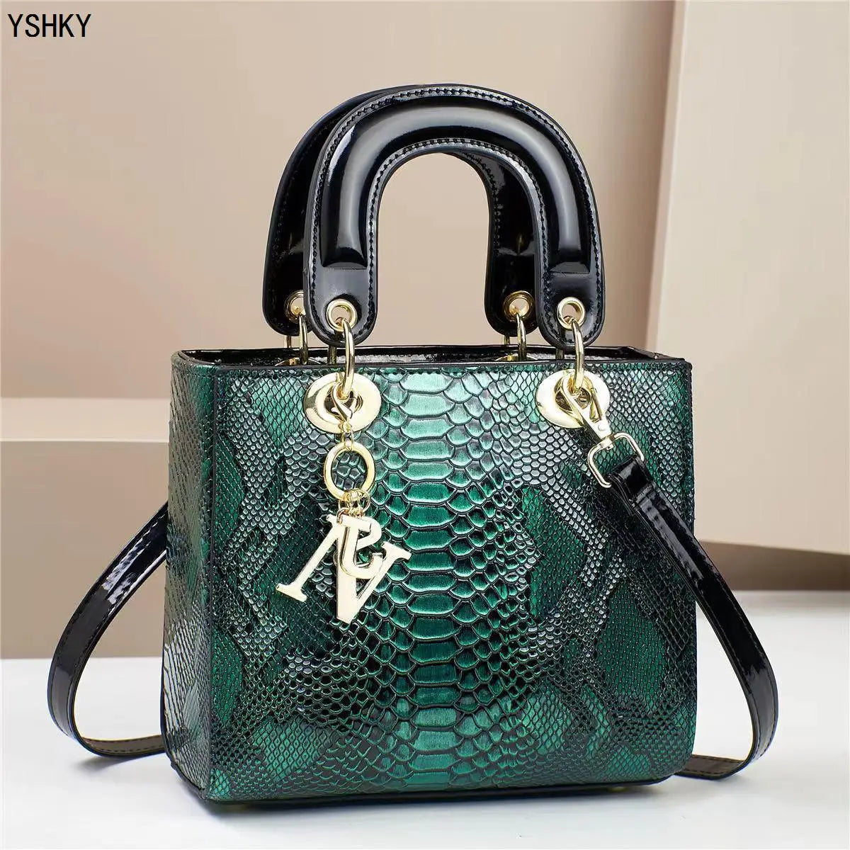 YSHKY Design Ladies Handbags