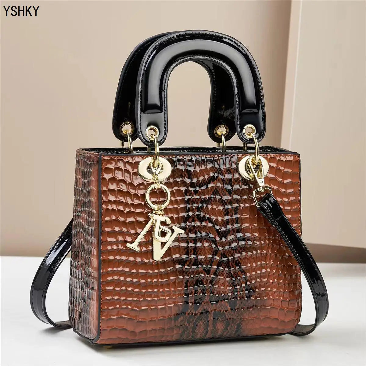 YSHKY Design Ladies Handbags