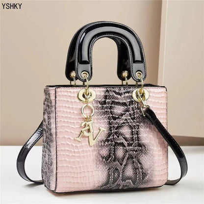 YSHKY Design Ladies Handbags